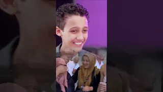 فاطمة يا فاطمة فارس سلامه رايحه فين يا حاجه Nasheed Shorts Islamicmusic 