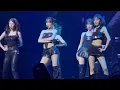 Download Lagu LE SSERAFIM - Chasing Lightning + Eve, Psyche + CRAZY (EASY CRAZY HOT TOUR CHICAGO 2025-09-05)