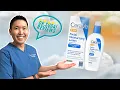 Dermatologist Reviews CeraVe AM Facial Moisturizing Lotion