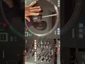 Download Lagu Scratching on Rane Twelve Turntables \u0026 Numark Scratch Mixer 🎚️🔥  #djshock #ranedj #numarkdj #scratch