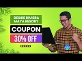 Desire Riviera Maya Resort Coupon Code Discount Code 30 OFF That Works Now