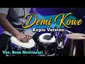 Download Lagu Demi Kowe - Pendhoza - Cover Koplo Version ( Aku Lungo Adoh Omah Adoh Wong Tuo )