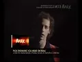 Dire Straits - Romeo and Juliet 1980