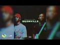 Asvnda 26 & K.C Driller - GqomVille (Official Audio)