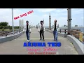 Download Lagu Anjuma Trio - Songon Sillam ♪ | Arnada Record