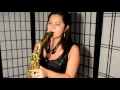 Download Lagu Rock With You (Saxophone Cover) by Michael Jackson