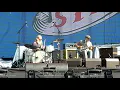 Seasick Steve - Shady Tree - Hyde Park, London - 6 July 2018