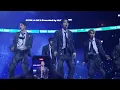Download Lagu NCT 127 - Whiplash | KCON LA 2025 4k Fancam