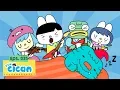 Download Lagu Fun Cican - Bangun Pagi (Official Music Video)