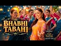 Bhabhi Tabaahi - Nayyi Navelli | Yami Gautam, Addinath | Neeti M, GV Prakash Kumar, Vayu | Balaji M