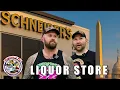 CONGRESSES FAVORITE LIQUOR STORE