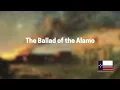 The Ballad of the Alamo - Slowed + Reverb