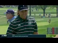 Higgo overcomes 2-stroke penalty early at PGA | Golf Channel