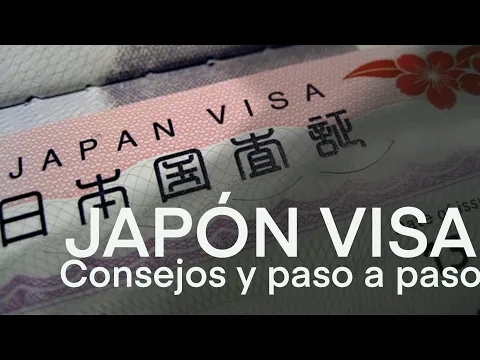 Download MP3 JAPON: Solicitud visa consejos y paso a paso para países latinos. Viajes y turismo 2023