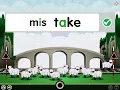 Lexia core 5 level 11 syllable division