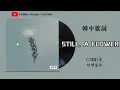 ♡韓中歌詞♡ | CNBLUE (씨엔블루) - Still, a Flower
