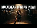 Lagu KUKATAKAN DENGAN INDAH - PETERPAN || SLOW ROCK BEST COVER BY CATROCK