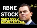 Download Lagu RBNE Stock - Robin Energy Ltd Stock Breaking News Today | RBNE Stock Price Prediction | RBNE Stock