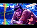 Download Lagu Sathi Mere Tere Bina Jeena.....DJ Song Mix##Ajay Devgan### by DJ Aryan 😎.....