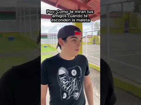 Un clásico del colegio