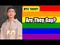 Download Lagu [BTS TAROT] Are Your Oppas Gay? --RM-- (2025 update)