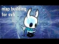 Lagu Building The Silksong Speedrunner vs. Hunters Map [1]