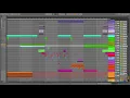 Chris Lake vs Walker & Royce - Dance With Me (almost complete Ableton  remake)