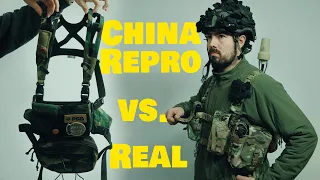 My ChestRig Setup Budget vs Premium Guide Gear Breakdown