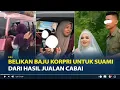 Lagu Viral Suami Ceraikan Istri Setelah Lulus PPPK, Sempat Belikan Baju Korpri Untuk Pelantikan