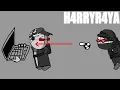 Download Lagu Hank caught Deimos looking at weird stuff (15.ai) | Madness Combat