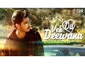 Download Lagu Yeh Dil Deewana - Cover Video Song | Gurnazar | DJ GK | Pardes | Nadeem Shravan, Anand Bakshi