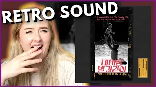 Download CODE/SN Stan Reacts to Thank you My Dear ft DENISE, SECRET NUMBER CS Numbers Yeong Ji | Hallyu Doing MP3