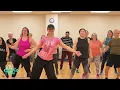 1+1 - Maluma, Kany García | Salsa | Zumba© Choreo by Silvie Fitness
