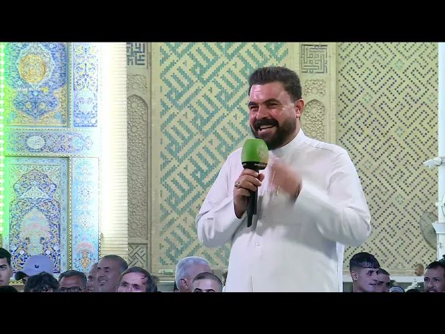 ⁣مسابقات بين عيدين | الحلقة (4) 1447 هـ