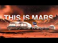 Lagu Hoe NASA een basis op Mars zal bouwen