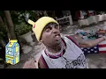 Download Lagu Ski Mask The Slump God - Burn The Hoods (Official Music Video)
