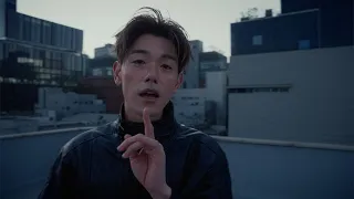 Eric Nam 에릭남 - Miss Me More [Performance Video]