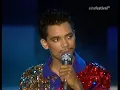 El DeBarge - Who's Johnny
