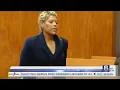 Astacio faces parole violation