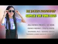 Download Lagu DJ JATIN NONSTOP TUR TONE SAPATA SONGS 2025 (Mixing By Pawar Isvar)