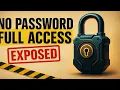 This Plugin Bug Lets Hackers Seize 50 000 Sites No Password Needed