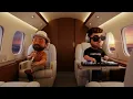 Limitlezz x Shaggy - Boombastic (Official Animated Video)