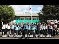 Video Budaya Perusahaan Perum PNRI