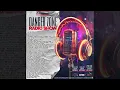 DJ SUPREME PRESENT THE DANGER ZONE REGGAE MIX MARCH 2025