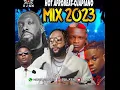 LATEST  JUNE AFROBEAT-AMAPIANO HOT PARTY MIX KECC PORTABLE KIZZ DANIEL TIMAYA BY DJ KEN ENJOY IT