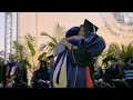 CSULB Commencement 2025 Highlights