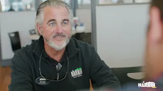 Become Part Of The Harbin Automotive Family