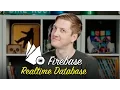 Firebase Realtime Database -