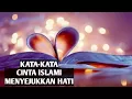 Download Lagu Kata kata cinta islami menyejukkan hati