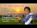 7 Lagu Dangdut A. Rafiq Terpopuler Tahun 70–80an | #LaguLawas